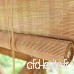 Stores en bambou Store pare-soleil Stores enroulables Stores auvent for balcon Stores suspendus Stores faciles à installer Style japonais multifonctionnel Size : 105 * 120cm - B07VJ5CWHW